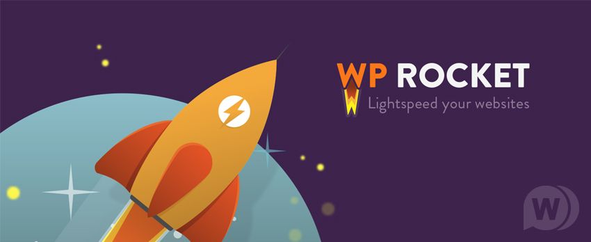 Wp-rocket WP Rocket v3.7.4 NULLED - лучший плагин кэширования WordPress слив курса