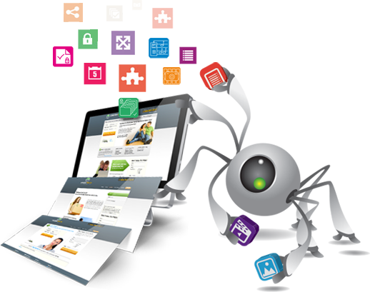 Content Grabber Premium v1.25.8 слив курса