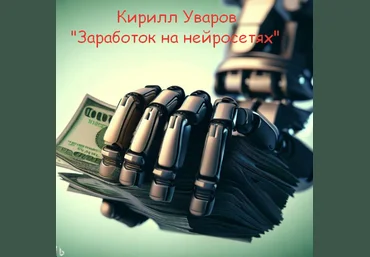 Кирилл Уваров Заработок на нейросетях 2023 слив