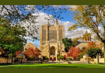 Yale University Введение в психологию. Лекции Йельского Университета Часть 1 из 10 слив