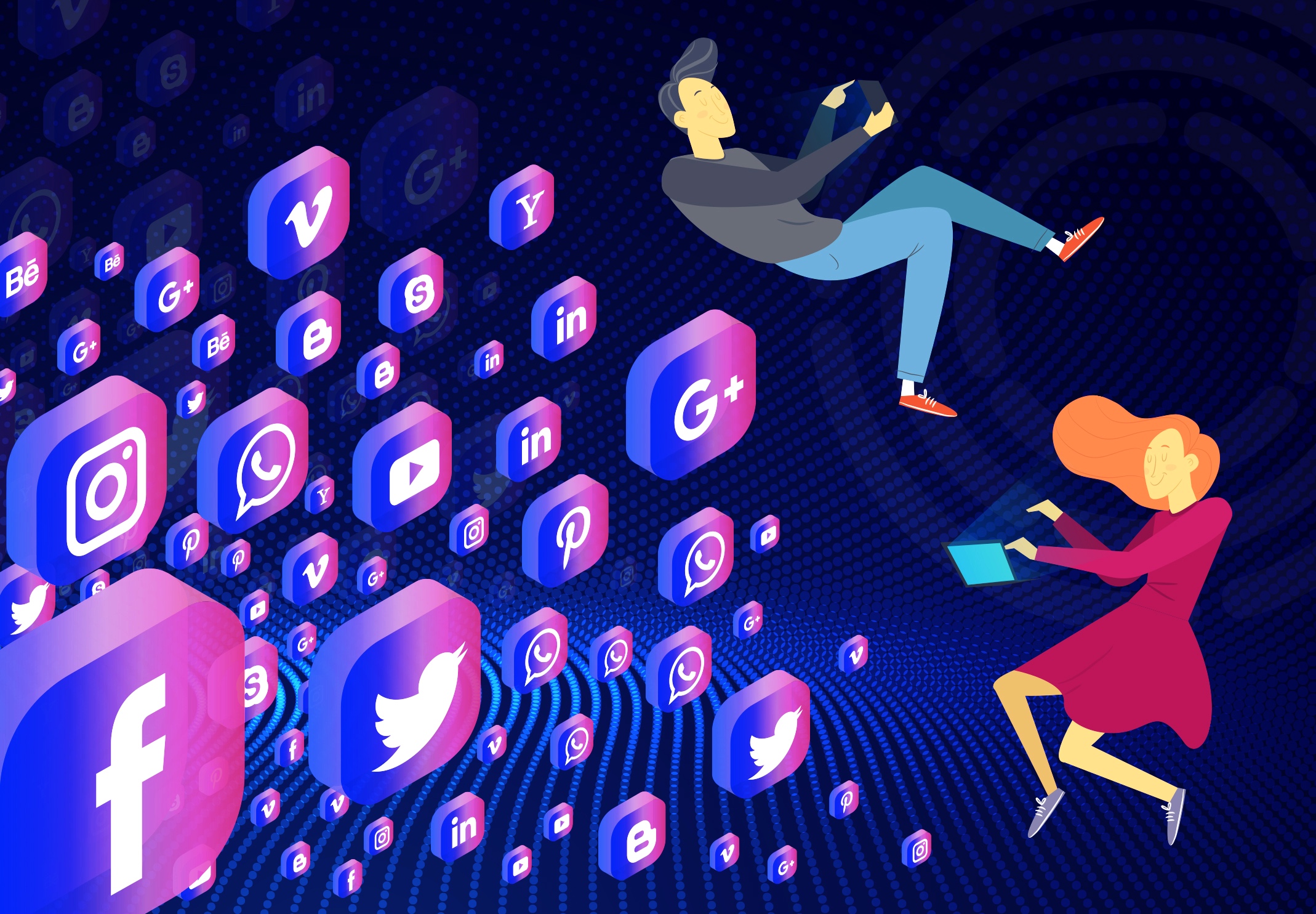Арсений Нестеров Курс по запуску сервиса накрутки в соцсети Все секреты 2020 слив курса
