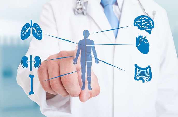 Архэ Clinic Chaika Tbilisi Врачи были в шоке. Чек-ап: забота о себе. Лекция 1 2024 слив курса