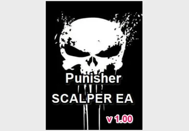 BesttoolsForex Советник PUNISHER SCALPER EA V1.0 2021 слив