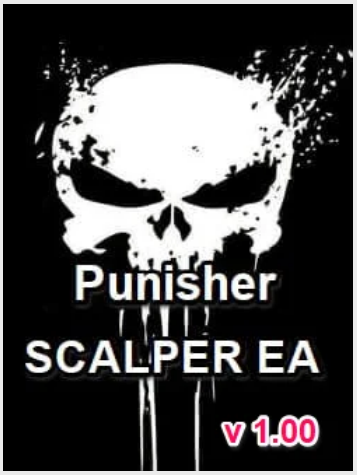 BesttoolsForex Советник PUNISHER SCALPER EA V1.0 2021 слив курса