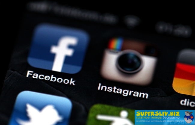 Мини-курс по таргетированной рекламе на Facebook и Instagram слив курса
