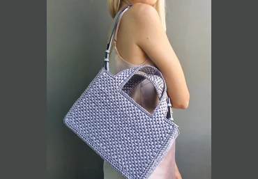 annetta_handmade Сумка Ibiza 2023 слив