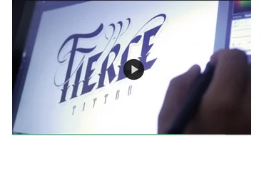 Logo Design: Mastering the Wordmark skillshare#2 слив