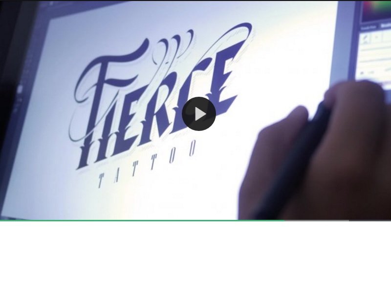 Logo Design: Mastering the Wordmark skillshare#2 слив курса