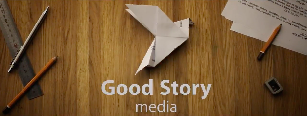 Good Story media Как создать уникального персонажа 2019 слив курса