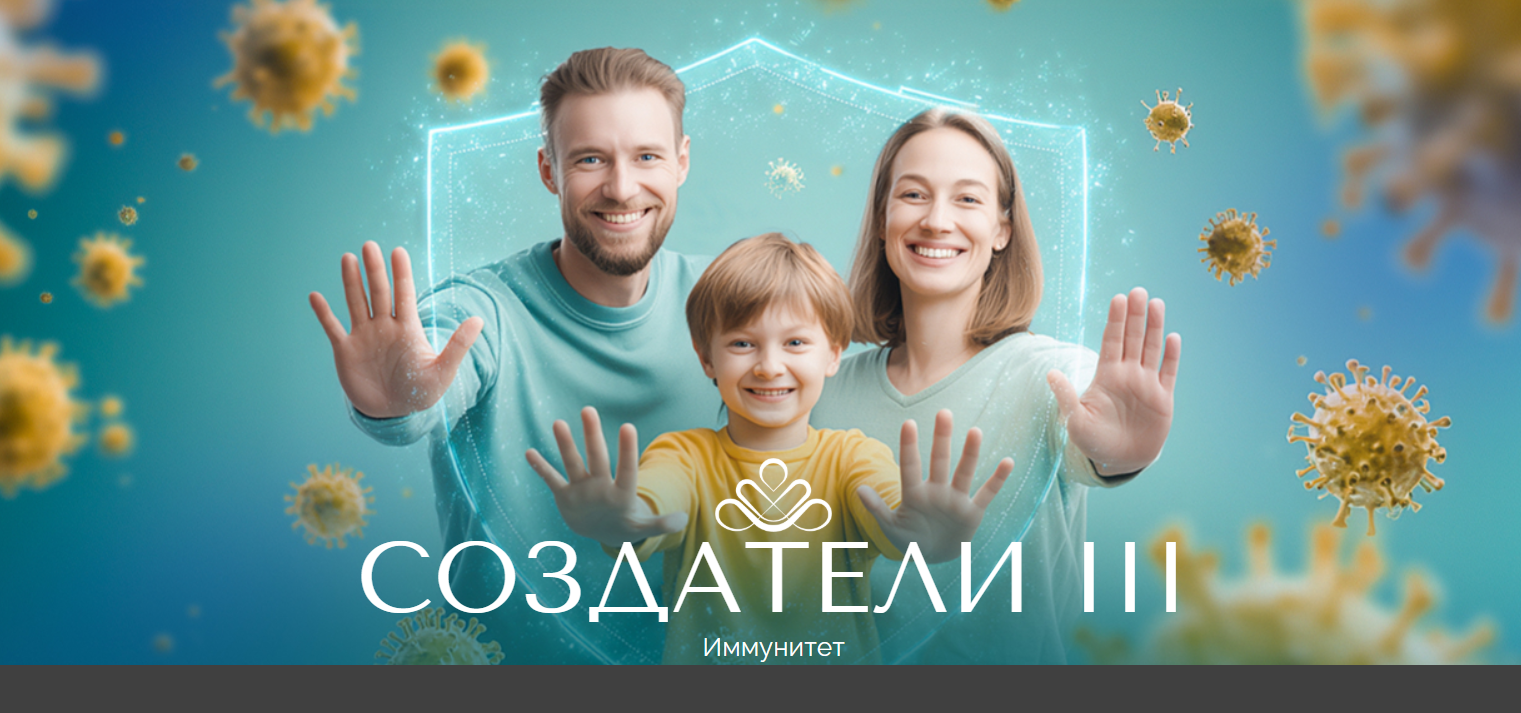 Remee+ Владимир Попов ― Создатели III. Иммунитет 2025 слив курса