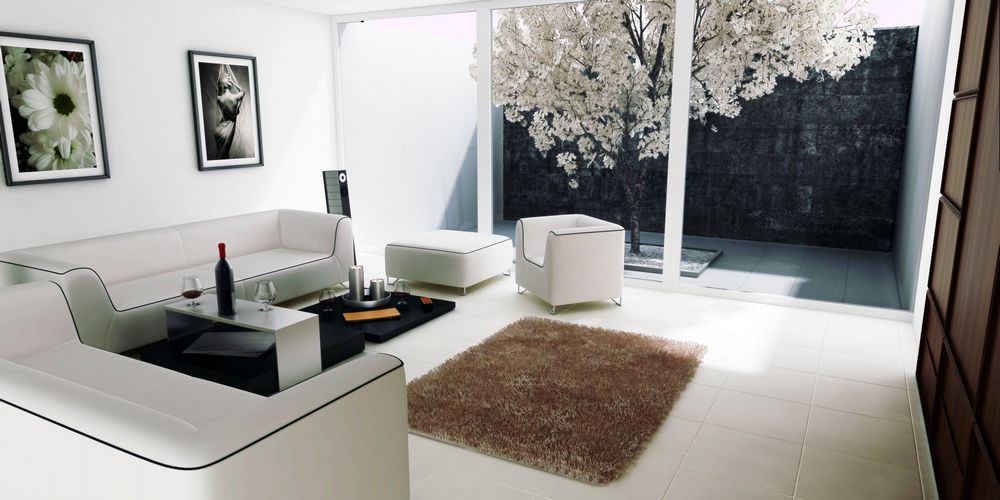 Хитрости красивых картинок в 3ds max   Vray слив курса