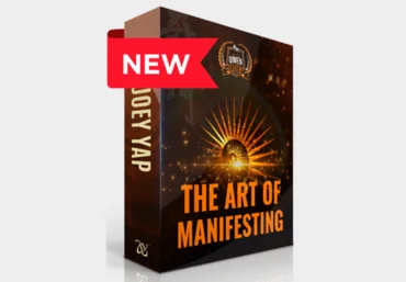 Joey Yap Ци Мэнь Искусство манифестации The Art of Manifesting 2022 скачать слив