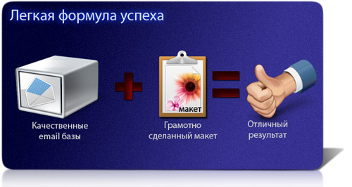 Как заниматься спамом по email - одна из моих наработок по массовым рассылкам слив курса