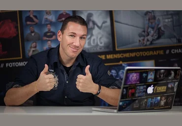 Мощь цифрового света Photoshop. Голливуд Кальвин слив