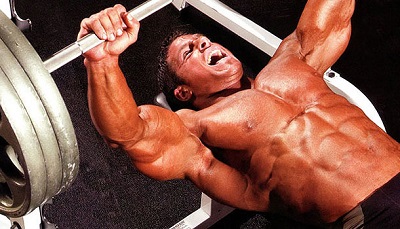 Программа тренировок в тренажерном зале «Форсаж» 2015 слив курса