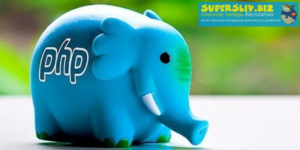profit Альберт Степанцев - Что нового в PHP 7.4? 2020 слив курса