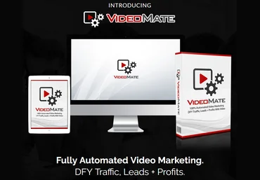 WP VideoMate - 100% автоматический видео сайт для монетизации слив