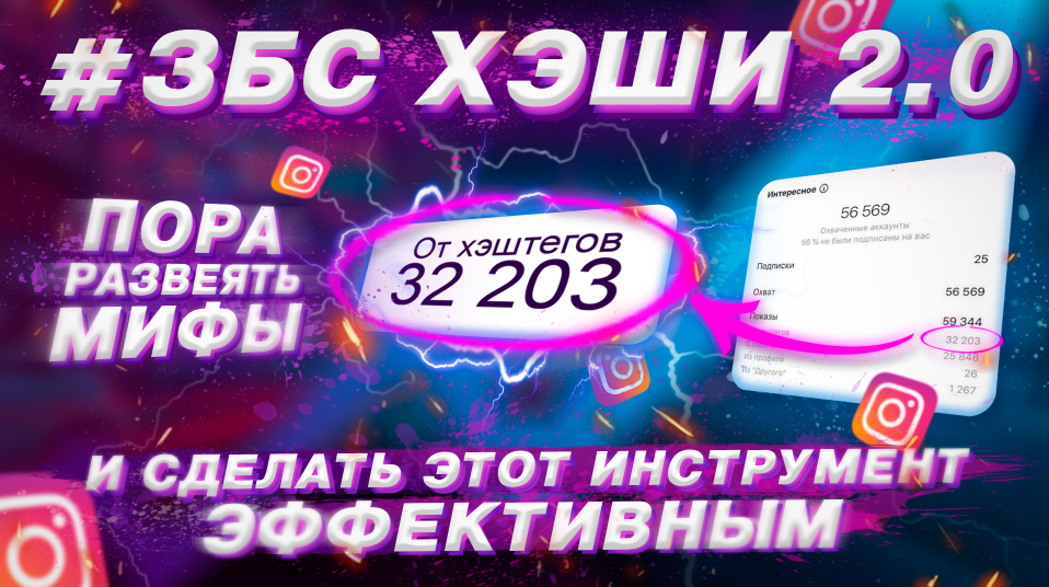 Слава Молостов #ЗбсХеши 2.0. 5-й поток 2020 слив курса