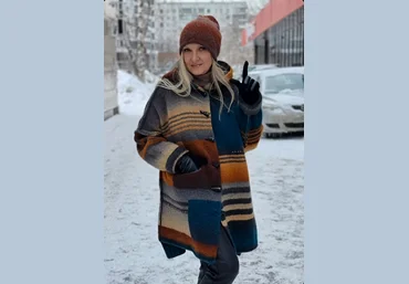 Елена Муравлёва Парка Колорблок 2023 слив