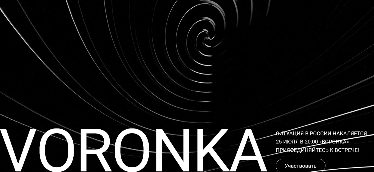 Валерий Соловей Voronka 2024 слив курса