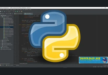 Udemy Python 3 для Начинающих и не только Питон 2019 слив