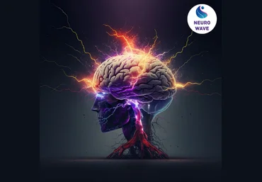 Neuro-Wave Нейровзрыв 33. Супер привлекательный 2023 слив