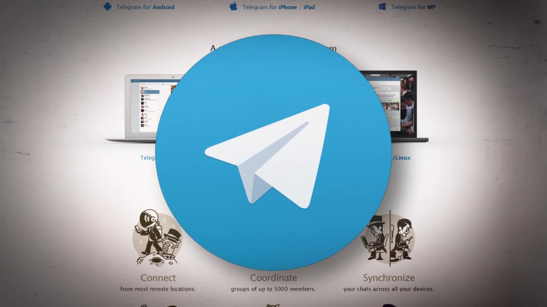 Сергей Цветаев Курс по продвижению и монетизации Telegram каналов слив курса