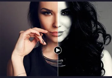Сreativemarket 50 Retro & Vintage Photoshop Actions слив