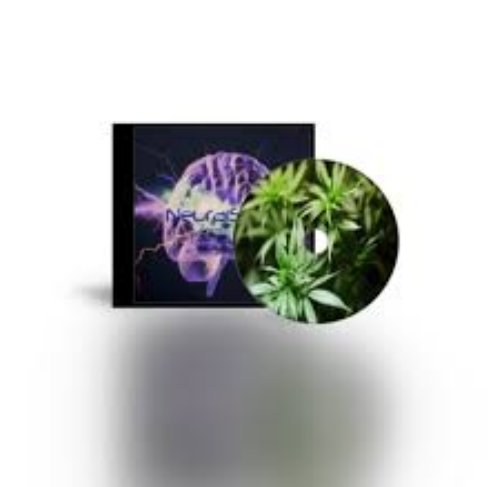 NeuralSync Cannabis звуковая имитация слив курса