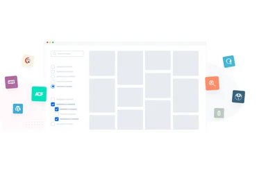 wpgridbuilder WP Grid Builder v1.6.2 + Addons - создавайте расширенные сетки WordPress 2021 скачать слив