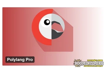 polylang Polylang Pro v3.1.1 - плагин перевода WordPress 2021 скачать слив