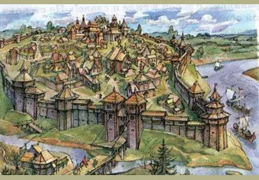 Сергей Шокарев Архэ Древняя Русь: история, культура, общество. Расцвет Руси 2025 слив