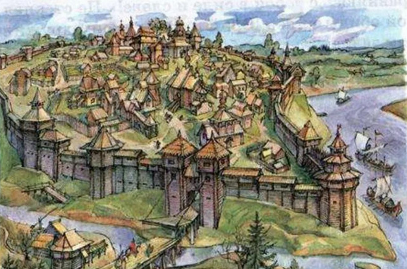 Сергей Шокарев Архэ Древняя Русь: история, культура, общество. Расцвет Руси 2025 слив курса