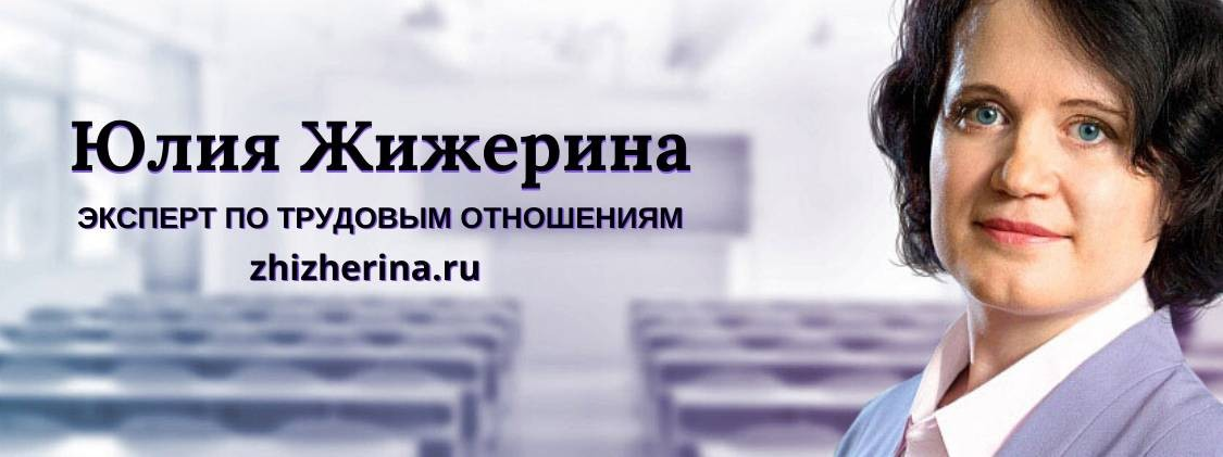 Юлия Жижерина Персональные данные. Как учесть всё 2025 слив курса