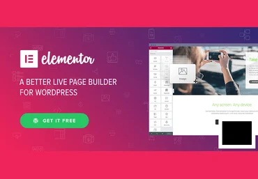 Elementor Pro v 2.1.9 - Конструктор страниц WordPress 2018 скачать слив