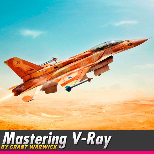 Mastering Vray Part 1-11 на русском! - Grant Warwick 2013 слив курса