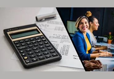 Udemy, Robert Bob Steele и др. | Accounting–Financial Accounting Total-Beginner 2021 En слив