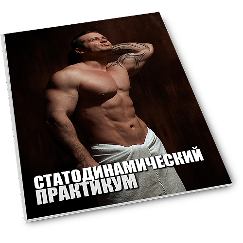 Статодинамический практикум Денис Борисов - fit4life слив курса