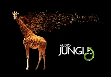Шикарная подборка со стока AudioJungle. слив