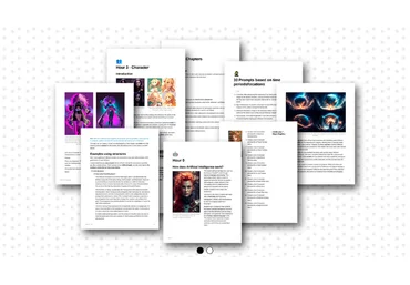 Caio Megaverse Написать роман за 24 часа с помощью искусственного интеллекта 2023 слив