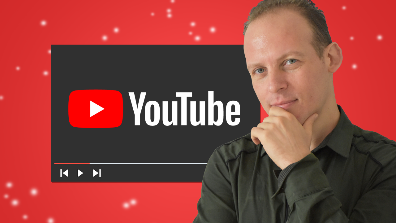 Udemy YouTube SEO и YouTube Маркетинг 2019 Часть 1 из 5 слив курса