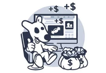 КАК ЗАРАБОТАТЬ НА «СОБАЧКАХ» ВКОНТАКТЕ, до 6000 РУБЛЕЙ В ДЕНЬ! СЛЕДУЯ ПРОСТОМУ SMM АЛГОРИТМУ! слив