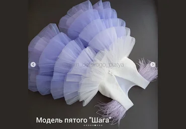 dom_detskogo_platya Пошаговая технология детского платья 2021 слив