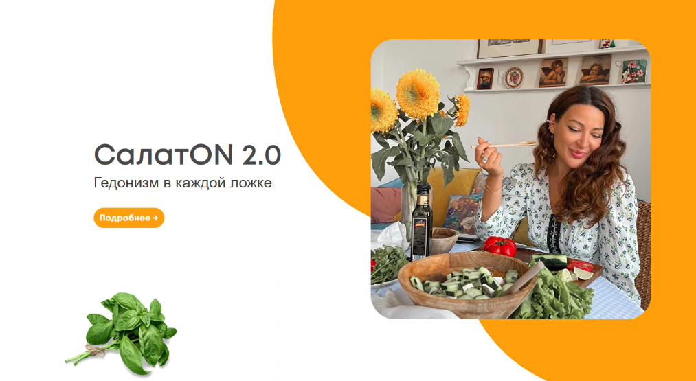 di_licious_me Сборник «СалатON 2.0.» 2023 слив курса