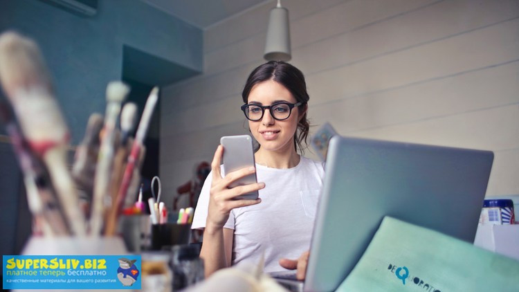 Udemy Как зарабатывать на фрилансе 2019 слив курса