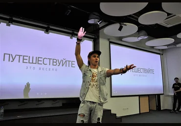 Чеузов Кирилл Сам себе «ТурОператор» 2018 Курс по бюджетным путешествиям без забот. скачать слив
