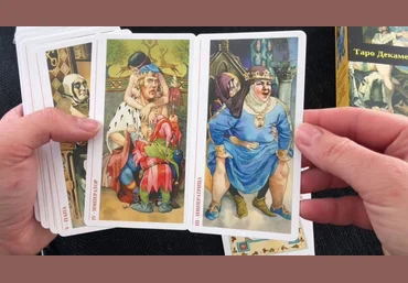 Елена Степанова, Хеллен Таро Уэйта, Манара, Декамерон, Гномов, 78 Дверей + Магия Свечей 2023 слив