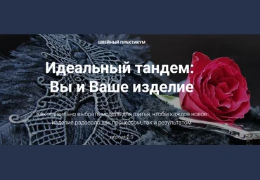 Лариса Клепачева Швейный практикум 2.0. Идеальный тандем: Вы и Ваше изделие 2019 слив