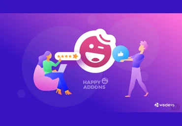 Happyaddons Happy Elementor Addons Pro v1.11.0 NULLED - аддон для Elementor слив