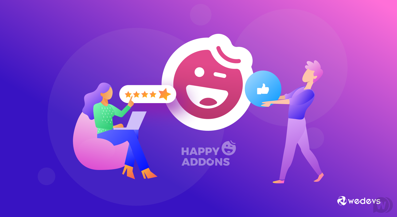 Happyaddons Happy Elementor Addons Pro v1.11.0 NULLED - аддон для Elementor слив курса